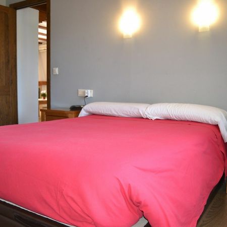 Chalet Eva Els Poblets Zewnętrze zdjęcie